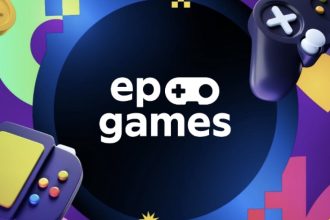 EP Games encerra com final de 'Rematch' e concurso de cosplay