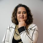 Erika Campana assume presidência do Depto. de Hipertensão (SBC)