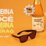 Espumante brasileiro busca novos consumidores para o verão