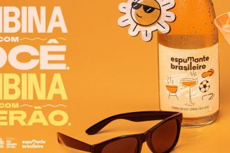 Espumante brasileiro busca novos consumidores para o verão