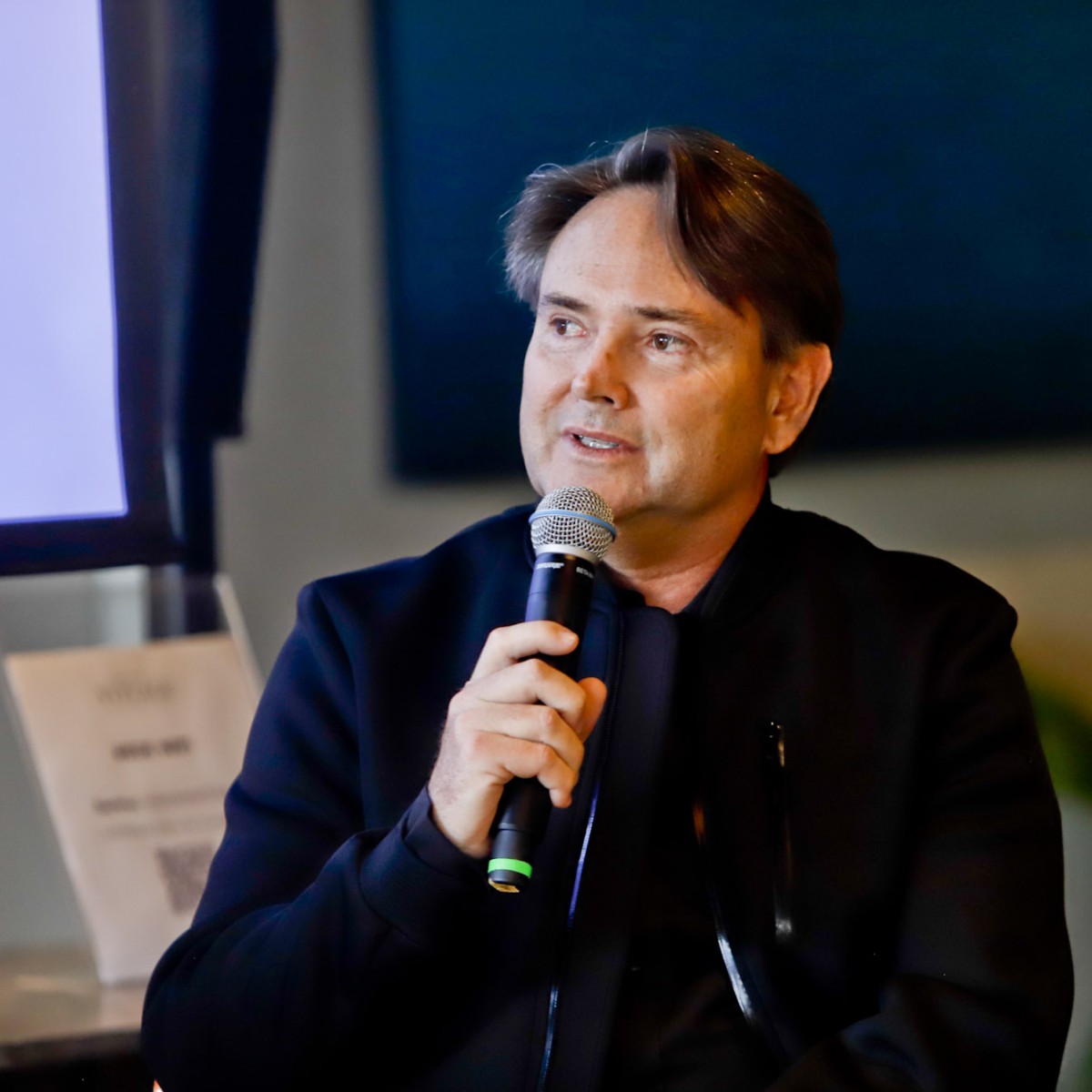 Euclides Ciruelos: Inovação e sustentabilidade na construção civil