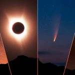 Eventos astronômicos de 2026 encantarão observadores no Brasil