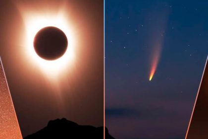 Eventos astronômicos de 2026 encantarão observadores no Brasil