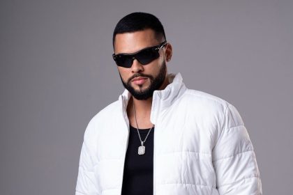 Ex-atleta Pecos transforma trajetória em música e lança 'Legado'