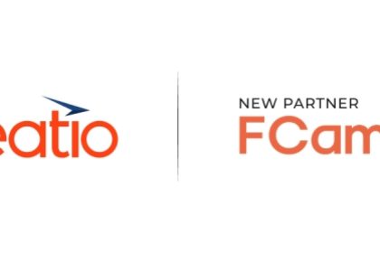 FCamara e Creatio unem for?as para acelerar CRM com solu??es AI-Native