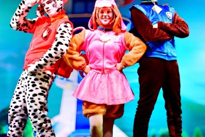 Férias de Verão: atrações no Shopping Nova Iguaçu para todas as idades