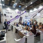 FGM Dental Group apresenta novidades no 43º CIOSP em São Paulo