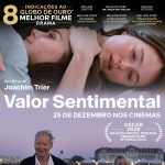 Filme 'Valor Sentimental' atrai público antes do Globo de Ouro