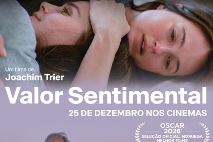 Filme 'Valor Sentimental' atrai público antes do Globo de Ouro