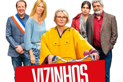 Filmelier+ estreia 'Eu, meu Pai e um Bebê' em fevereiro