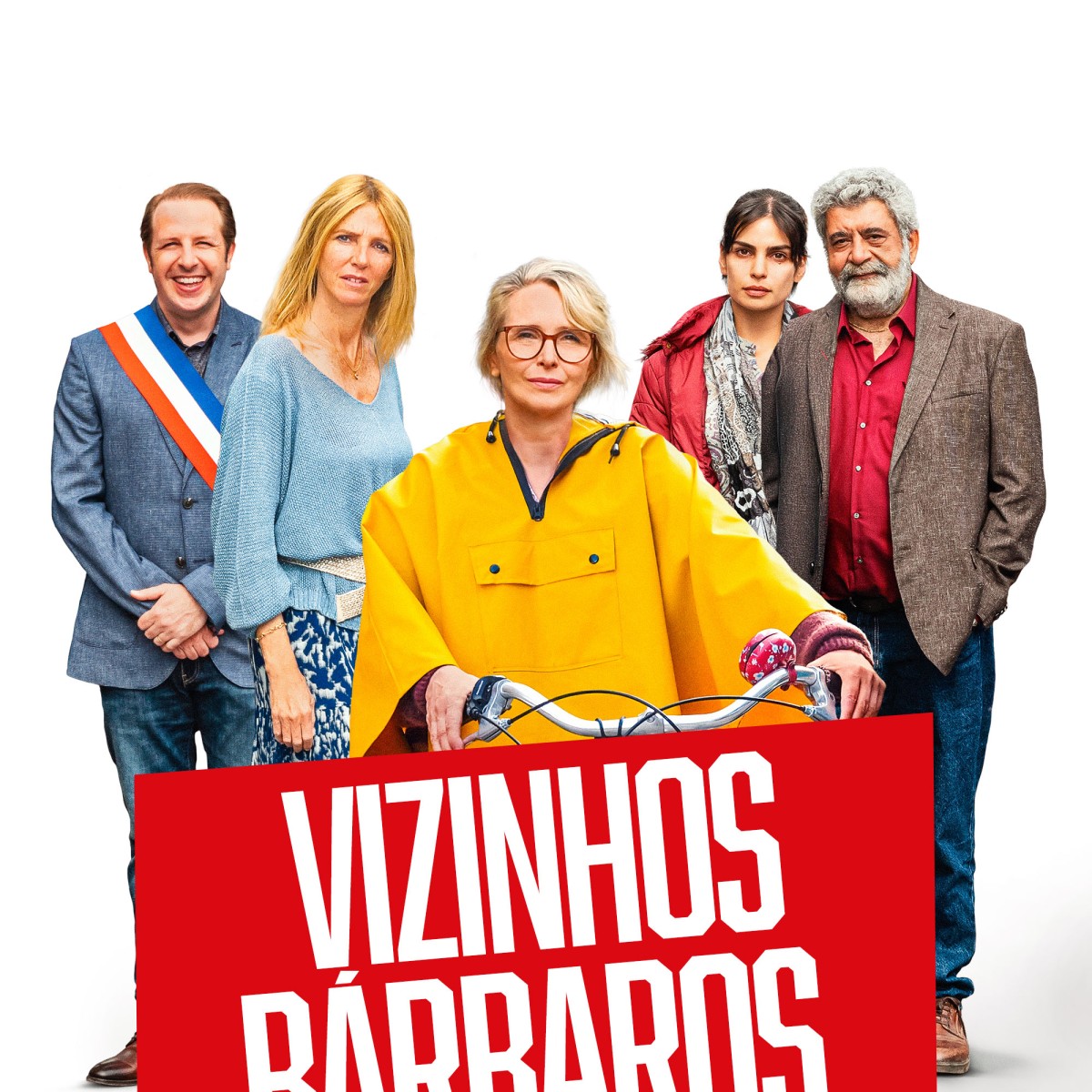 Filmelier+ estreia 'Eu, meu Pai e um Bebê' em fevereiro