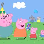 Filmes e séries: aliados no inglês das crianças nas férias