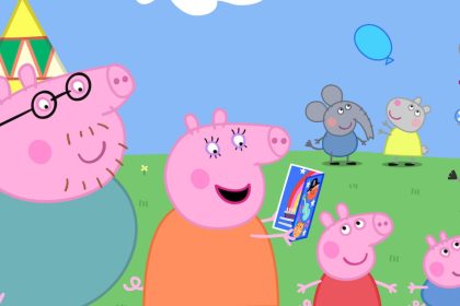 Filmes e séries: aliados no inglês das crianças nas férias