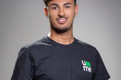 Fintech Ume aumenta ROI em 86% com agente de voz