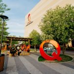 Fit Dance e massoterapia grátis no Shopping Nova Iguaçu