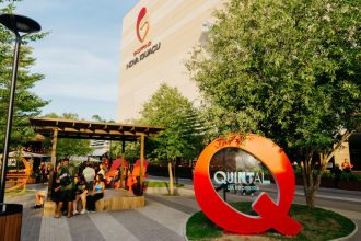 Fit Dance e massoterapia grátis no Shopping Nova Iguaçu