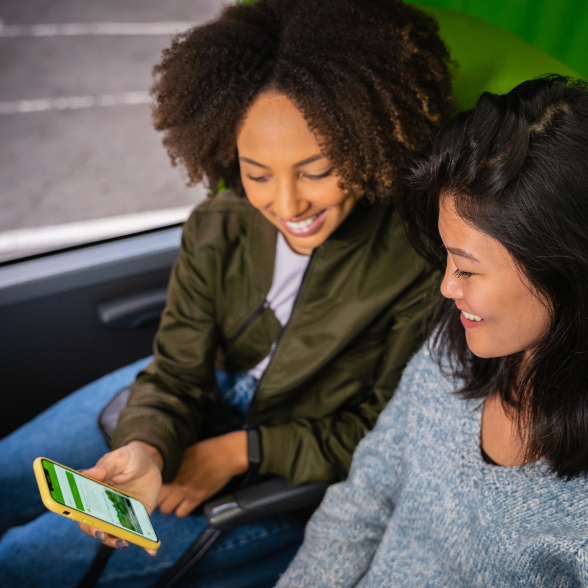 FlixBus prorroga promoção de lançamento no litoral do Sudeste e Nordeste