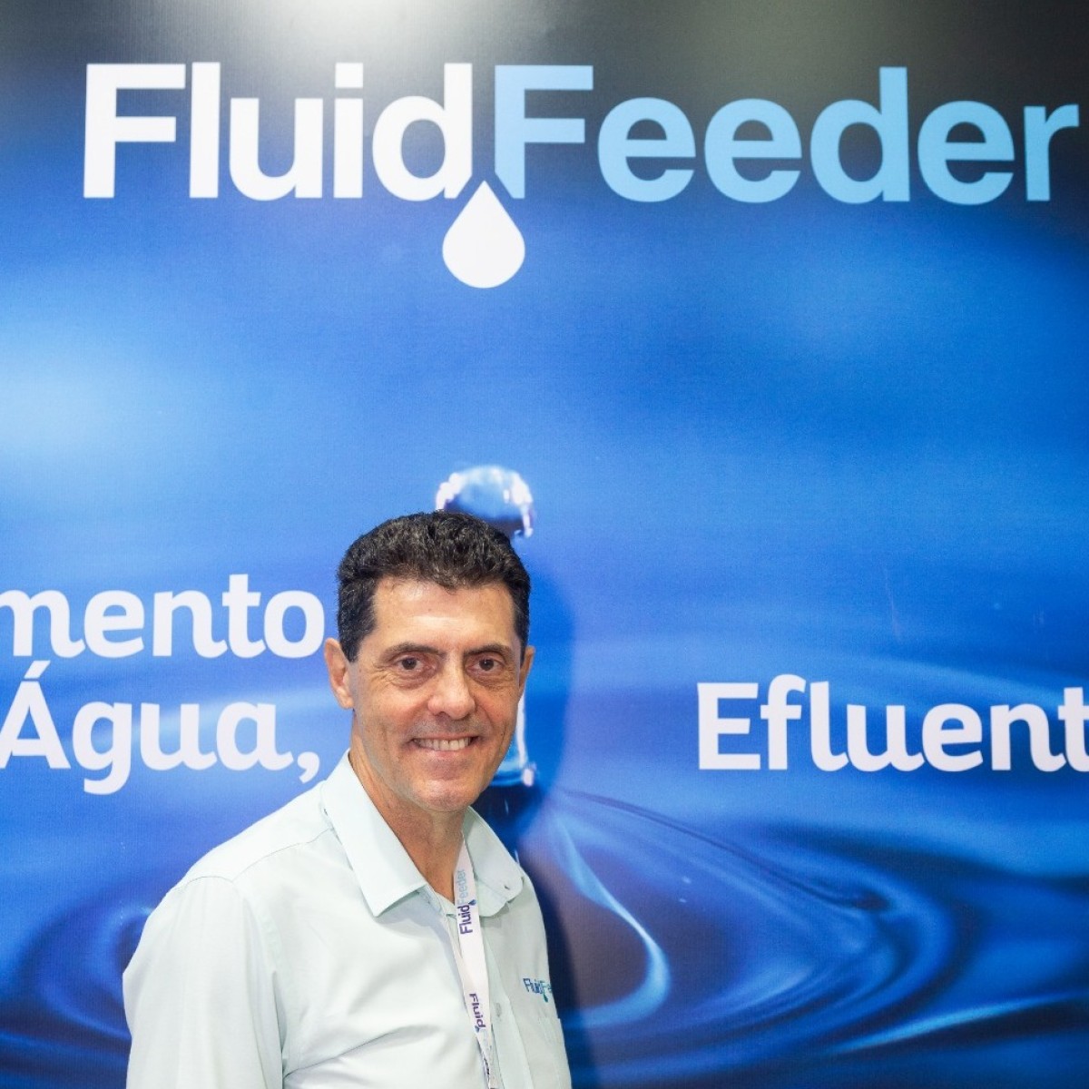 Fluid Feeder cresce 25% em 2025 com inovações e novos mercados