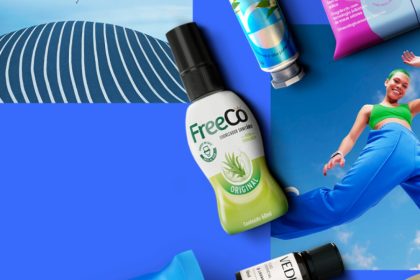 FreeBrands e GRU Airport elevam experiência no aeroporto