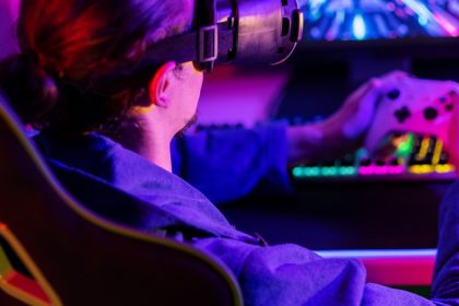 Games em 2026: Imersão, diversidade e conexão virtual em alta