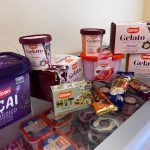 Gebon sorteará um ano de sorvete grátis e freezer exclusivo