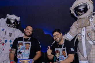 Golpes digitais miram crianças: famílias e escolas reforçam educação digital