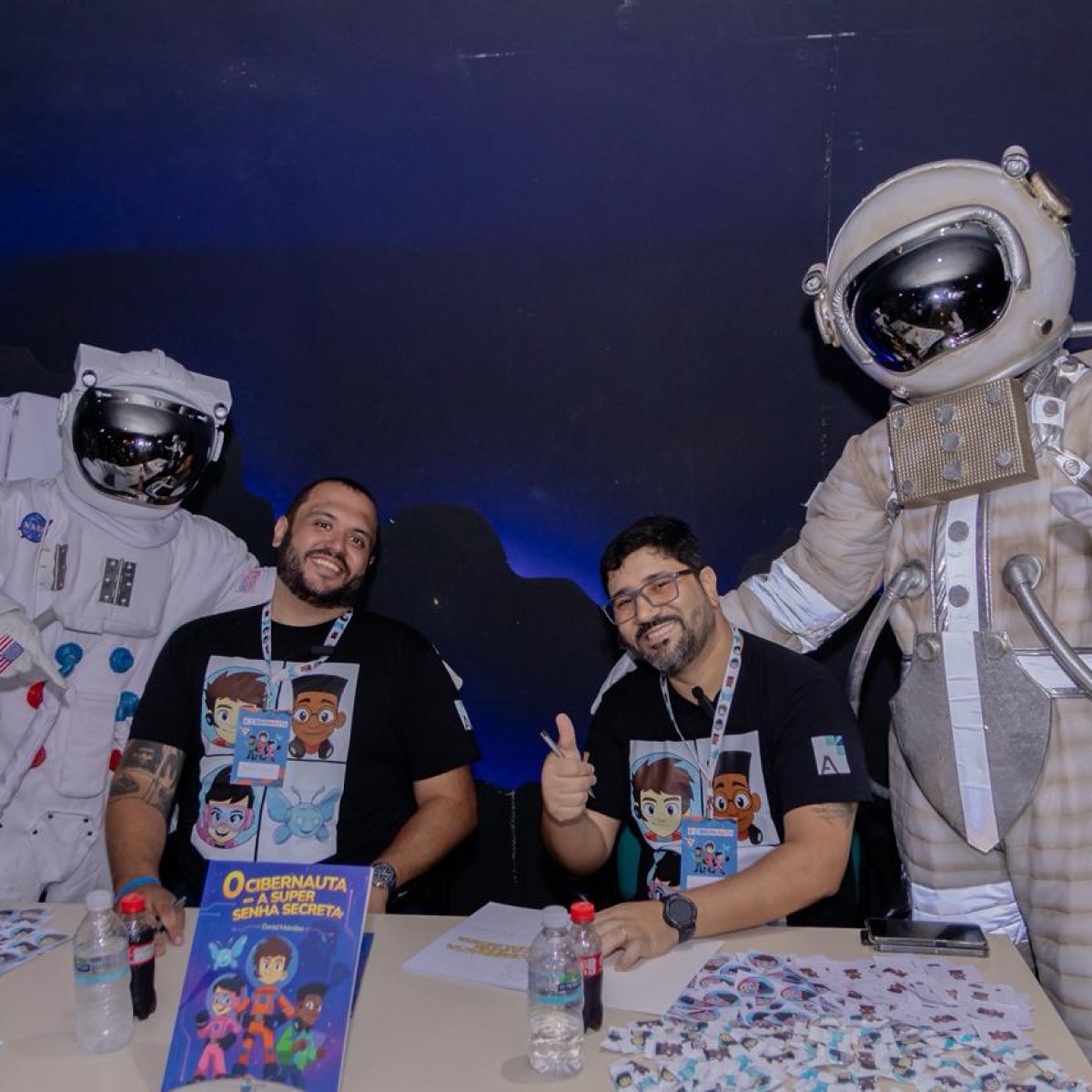 Golpes digitais miram crianças: famílias e escolas reforçam educação digital