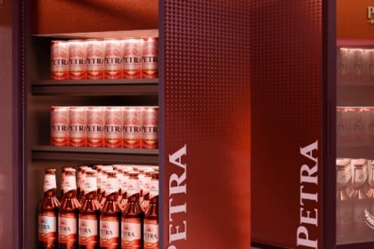 Grupo Petrópolis aposta em Itaipava e Petra para o verão