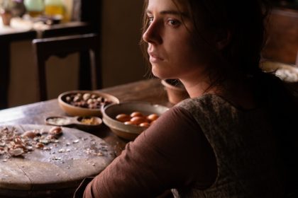 Hamnet: Filme sobre a vida antes de Hamlet tem pré-estreia