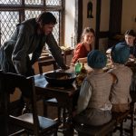 Hamnet: vídeo de bastidores mostra família nos cinemas em janeiro