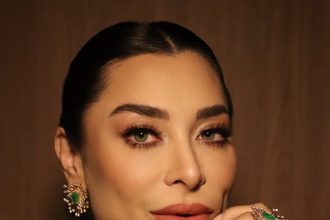 Harmonização facial: especialista Angélica Lucena é sugestão de fonte