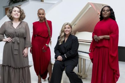 HBO Max anuncia série sobre o fenômeno musical Rouge