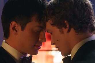 HBO Max estreia série 'Heated Rivalry' em fevereiro no Brasil