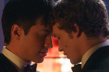 HBO Max estreia série 'Heated Rivalry' em fevereiro no Brasil