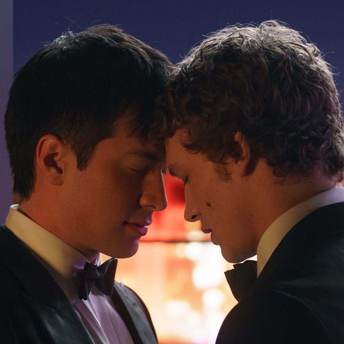 HBO Max estreia série 'Heated Rivalry' em fevereiro no Brasil