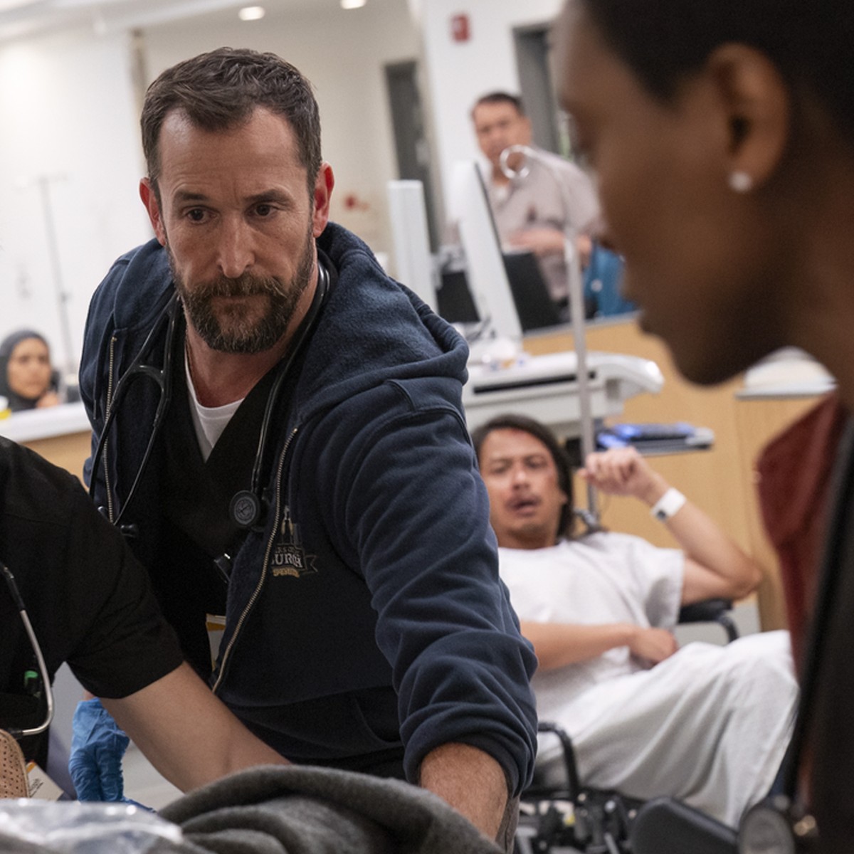 HBO Max: veja os destaques da semana, incluindo o Globo de Ouro