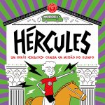 Hércules: nova aventura mistura mitologia e dilemas infantis