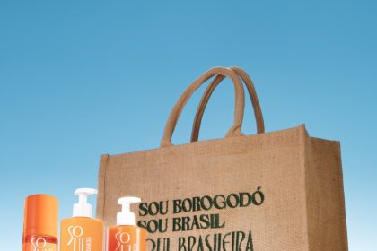 Hinode relança Soul Brasileira com foco no borogodó