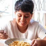 HolyFoods: alimentação infantil rápida e nutritiva nas férias