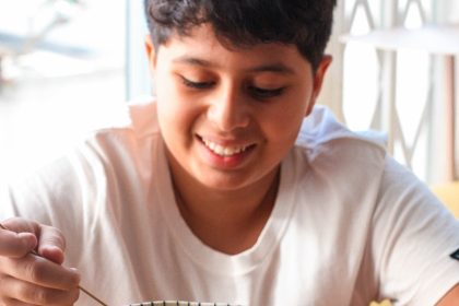 HolyFoods: alimentação infantil rápida e nutritiva nas férias