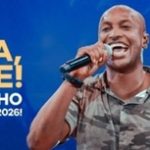 HOYA Experience: Thiaguinho é atração em evento para óticas