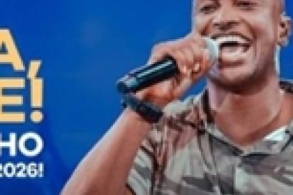 HOYA Experience: Thiaguinho é atração em evento para óticas