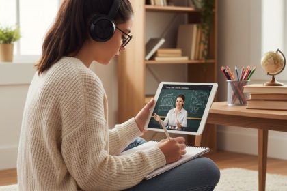 IA acelera aprendizado, mas exige mediação pedagógica