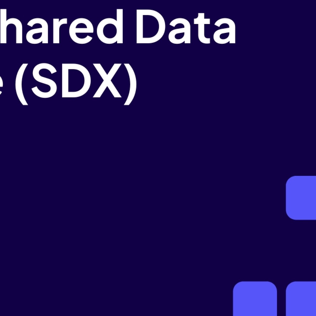 IA corporativa: Cloudera foca em governança e segurança com SDX
