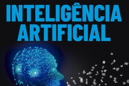 IA: livro estimula reflexão crítica sobre tecnologia e algoritmos