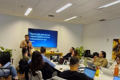 iDTBWA lança laboratório de IA para acelerar o domínio da tecnologia