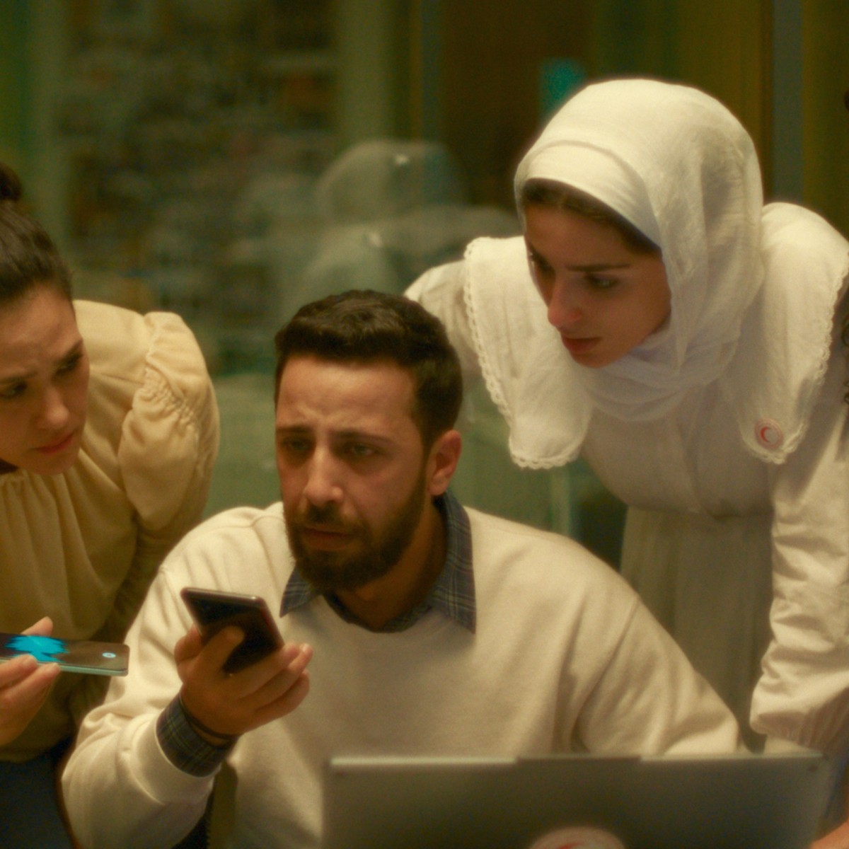 Indicado ao Oscar, 'A Voz de Hind Rajab' estreia em 29 de janeiro