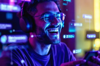 Indústria 4.0: IA redefine o setor em 5 tendências até 2026