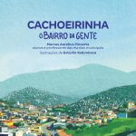 Instituto Cyrela resgata histórias de bairros de SP em livros