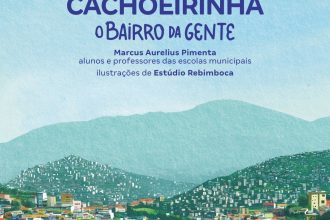 Instituto Cyrela resgata histórias de bairros de SP em livros